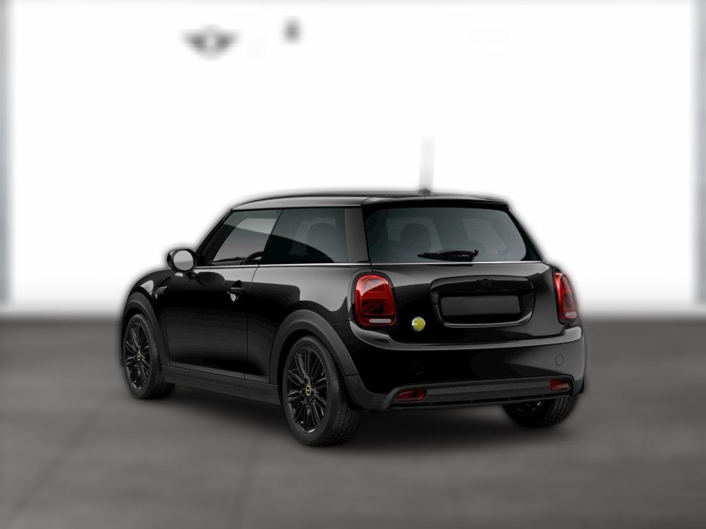 MINI Cooper SE SE CLASSIC TRIM LED NAVI TEMPOMAT ALU 17