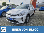 Bild Kia Stonic Vision 1.0 T-GDI #ALU #KLIMA #RÜCKFAHRKAMERA #DAB+