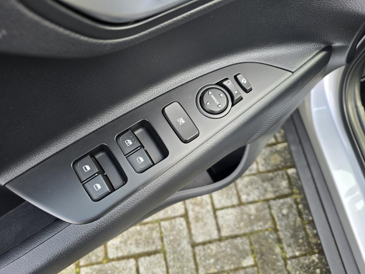 Kia Stonic Vision 1.0 T-GDI #ALU #KLIMA #RÜCKFAHRKAMERA #DAB+