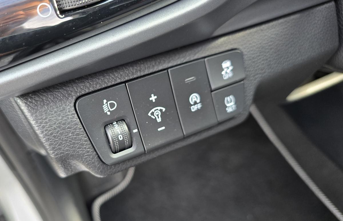 Kia Stonic Vision 1.0 T-GDI #ALU #KLIMA #RÜCKFAHRKAMERA #DAB+