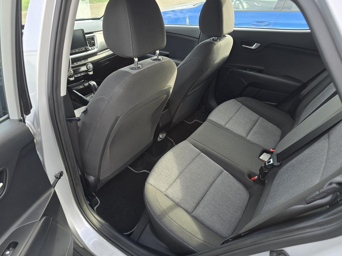 Kia Stonic Vision 1.0 TGDI #ALU #KLIMA #RÜCKFAHRKAMERA #DAB+