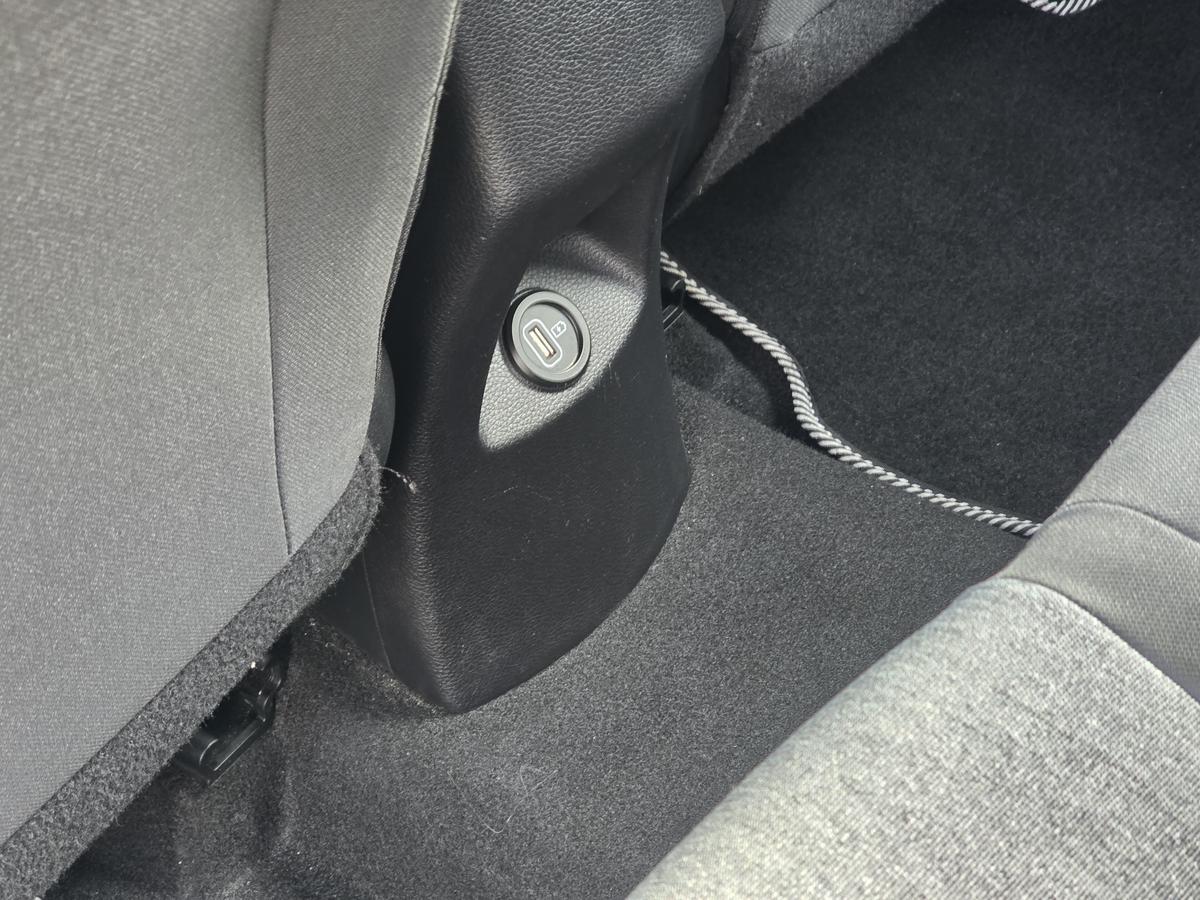 Kia Stonic Vision 1.0 T-GDI #ALU #KLIMA #RÜCKFAHRKAMERA #DAB+