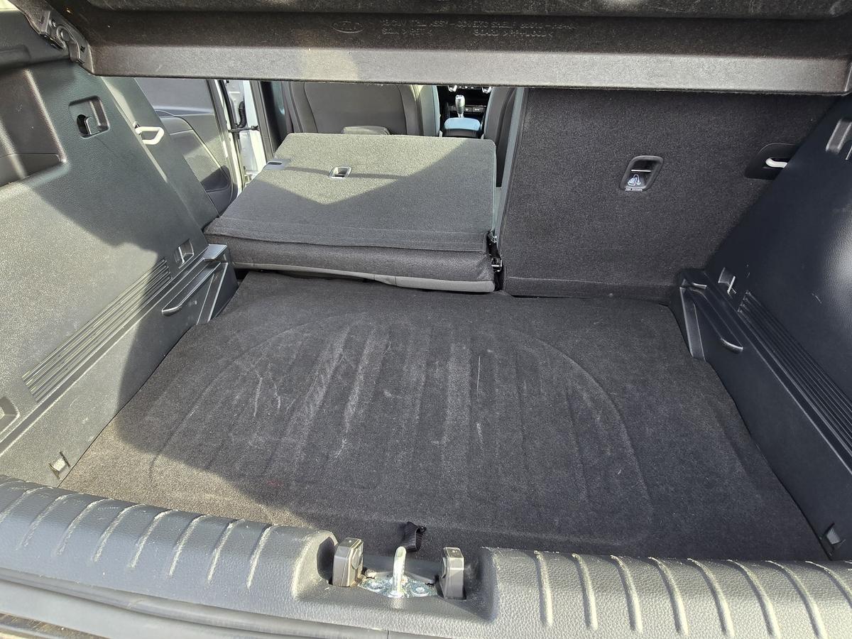 Kia Stonic Vision 1.0 T-GDI #ALU #KLIMA #RÜCKFAHRKAMERA #DAB+