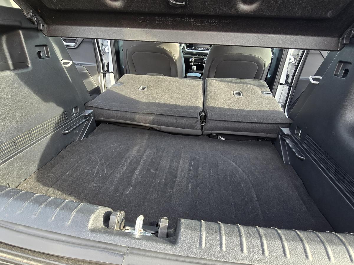 Kia Stonic Vision 1.0 T-GDI #ALU #KLIMA #RÜCKFAHRKAMERA #DAB+