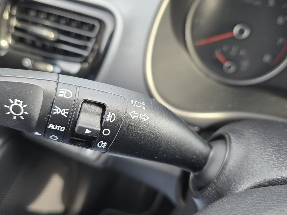 Kia Stonic Vision 1.0 T-GDI #ALU #KLIMA #RÜCKFAHRKAMERA #DAB+