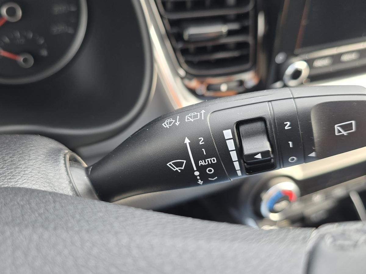 Kia Stonic Vision 1.0 TGDI #ALU #KLIMA #RÜCKFAHRKAMERA #DAB+