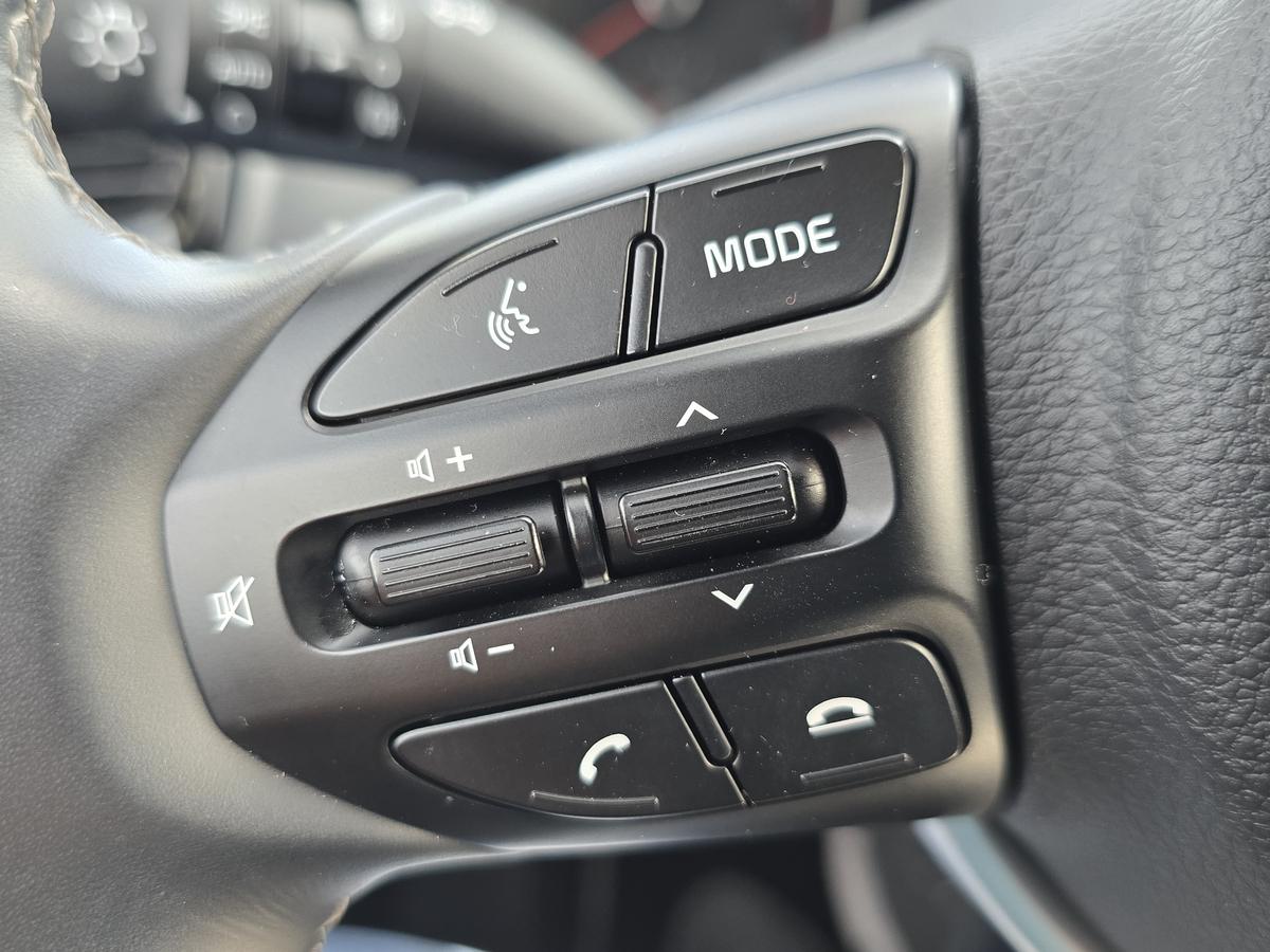Kia Stonic Vision 1.0 TGDI #ALU #KLIMA #RÜCKFAHRKAMERA #DAB+