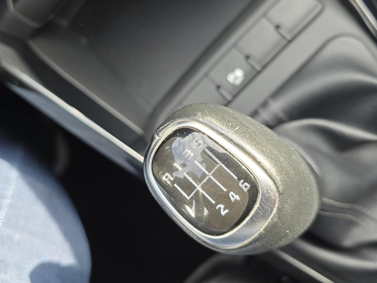 Kia Stonic Vision 1.0 T-GDI #ALU #KLIMA #RÜCKFAHRKAMERA #DAB+