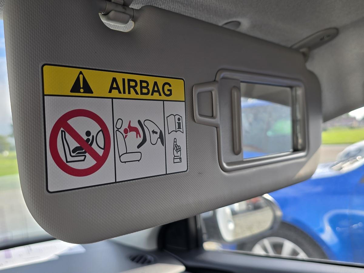 Kia Stonic Vision 1.0 T-GDI #ALU #KLIMA #RÜCKFAHRKAMERA #DAB+