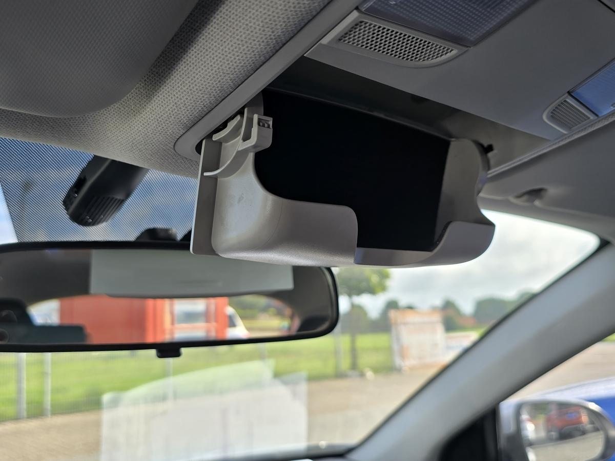 Kia Stonic Vision 1.0 T-GDI #ALU #KLIMA #RÜCKFAHRKAMERA #DAB+