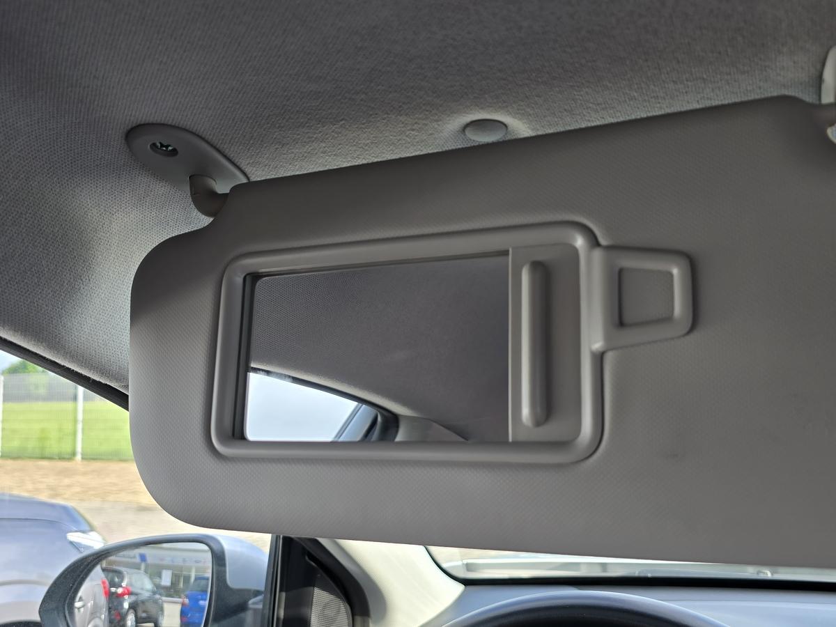 Kia Stonic Vision 1.0 TGDI #ALU #KLIMA #RÜCKFAHRKAMERA #DAB+
