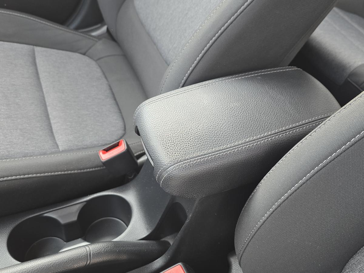 Kia Stonic Vision 1.0 T-GDI #ALU #KLIMA #RÜCKFAHRKAMERA #DAB+