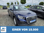 Bild Audi Q2 30 1.0 TFSI #LED #KLIMA #NAVI #RÜCKFAHRKAMERA #DAB