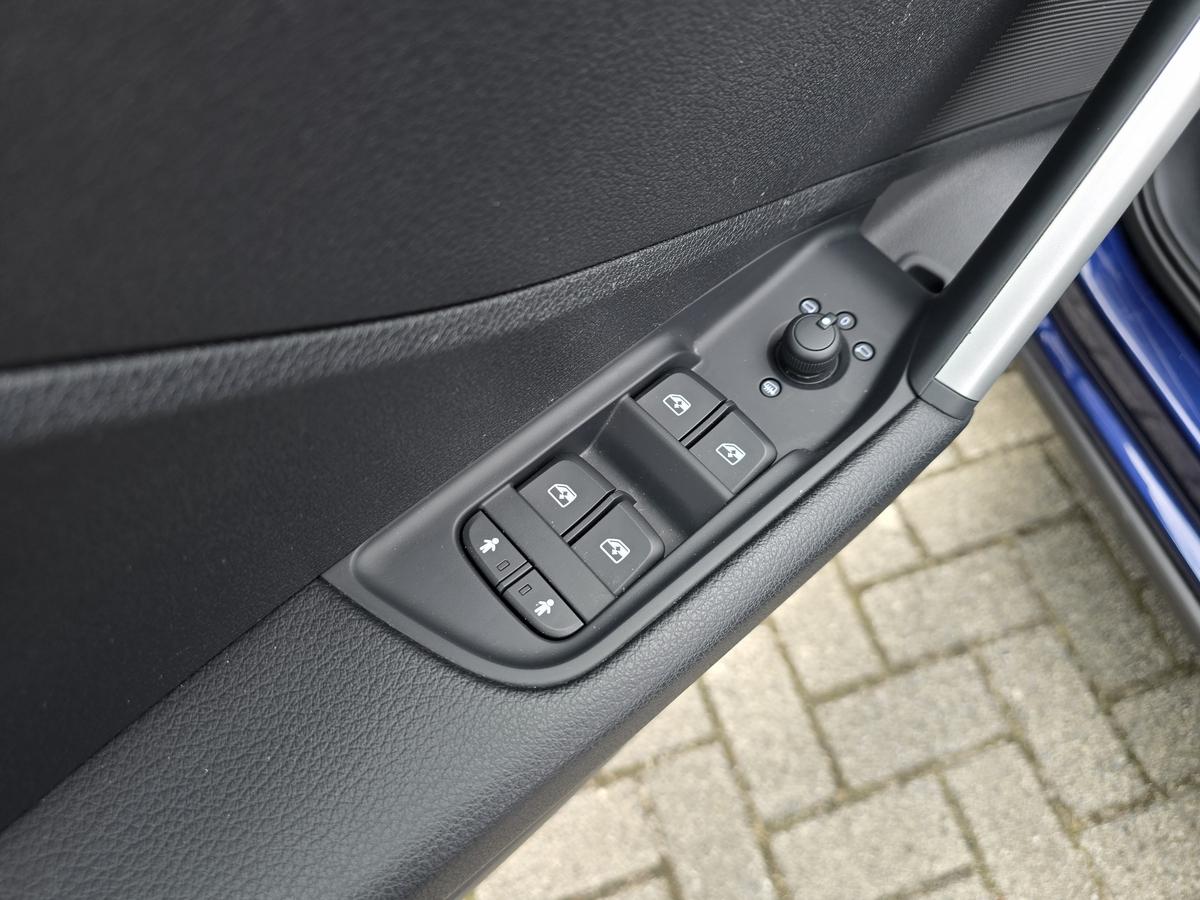 Audi Q2 30 1.0 TFSI #LED #KLIMA #NAVI #RÜCKFAHRKAMERA #DAB