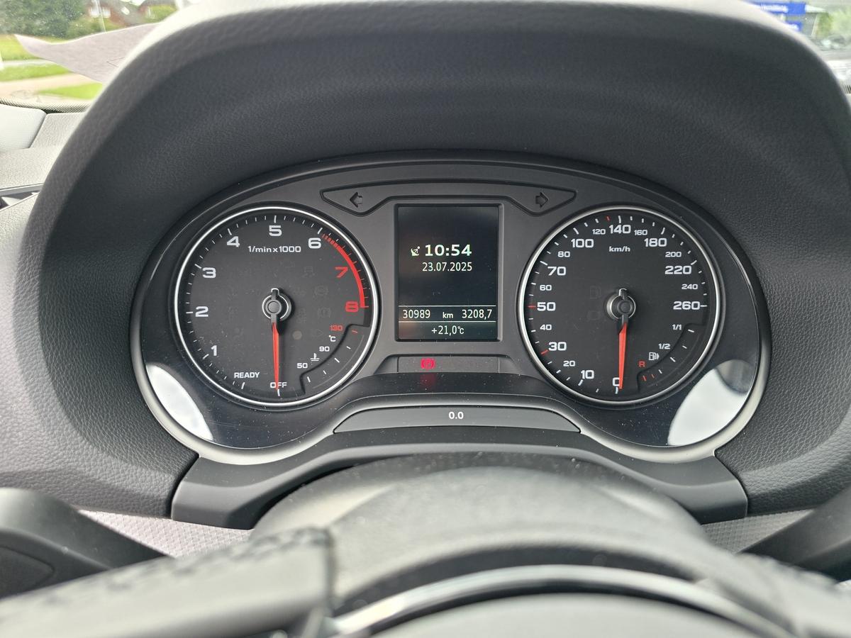 Audi Q2 30 1.0 TFSI #LED #KLIMA #NAVI #RÜCKFAHRKAMERA #DAB