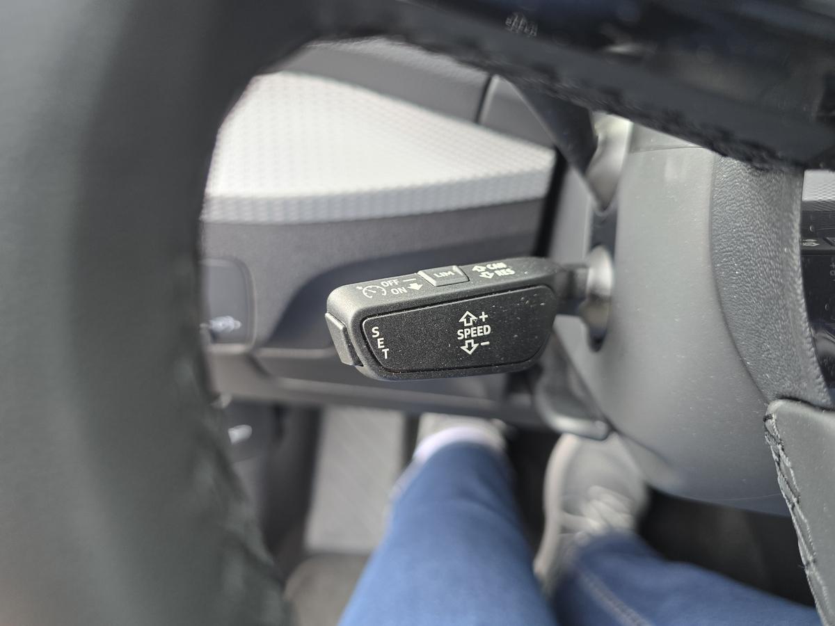 Audi Q2 30 1.0 TFSI #LED #KLIMA #NAVI #RÜCKFAHRKAMERA #DAB