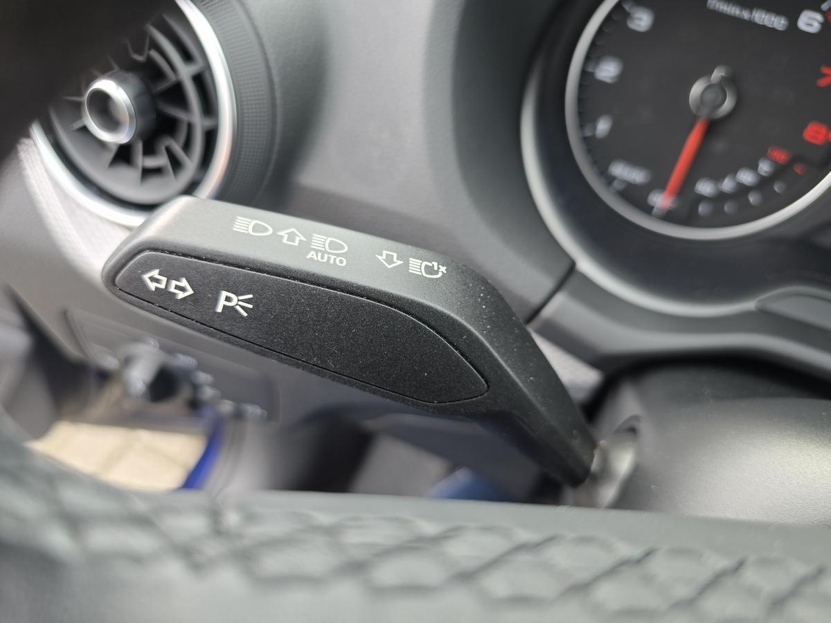 Audi Q2 30 1.0 TFSI #LED #KLIMA #NAVI #RÜCKFAHRKAMERA #DAB