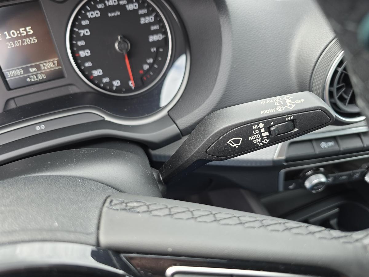 Audi Q2 30 1.0 TFSI #LED #KLIMA #NAVI #RÜCKFAHRKAMERA #DAB