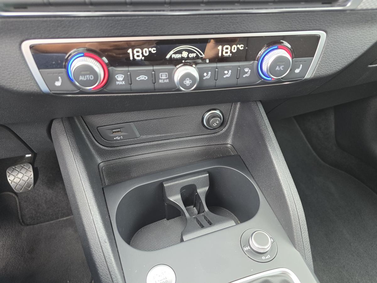 Audi Q2 30 1.0 TFSI #LED #KLIMA #NAVI #RÜCKFAHRKAMERA #DAB