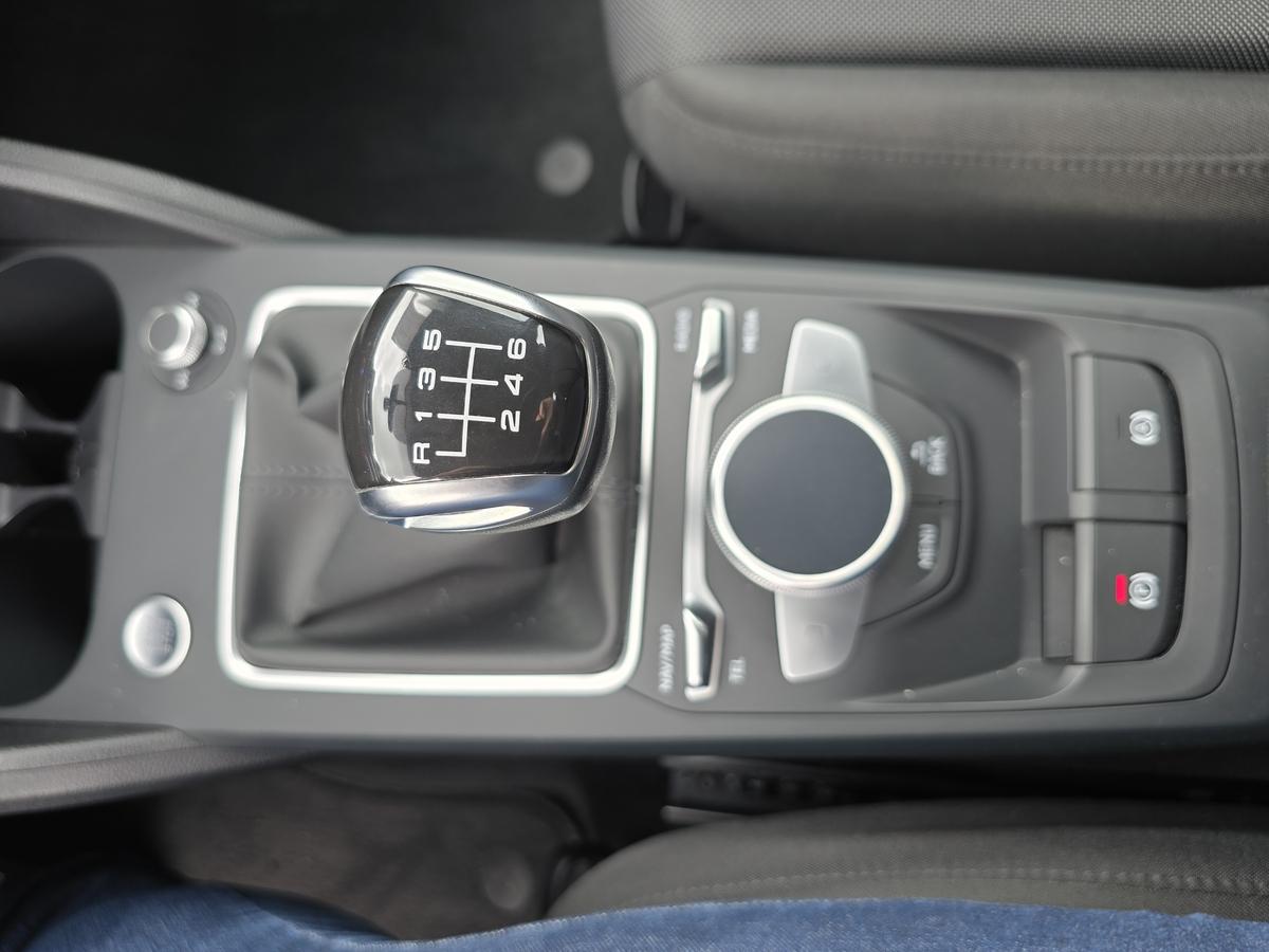 Audi Q2 30 1.0 TFSI #LED #KLIMA #NAVI #RÜCKFAHRKAMERA #DAB