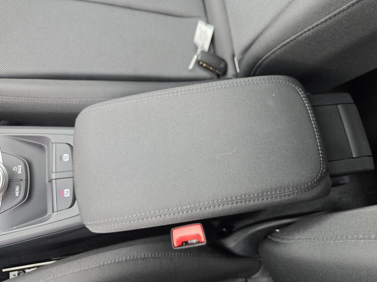 Audi Q2 30 1.0 TFSI #LED #KLIMA #NAVI #RÜCKFAHRKAMERA #DAB