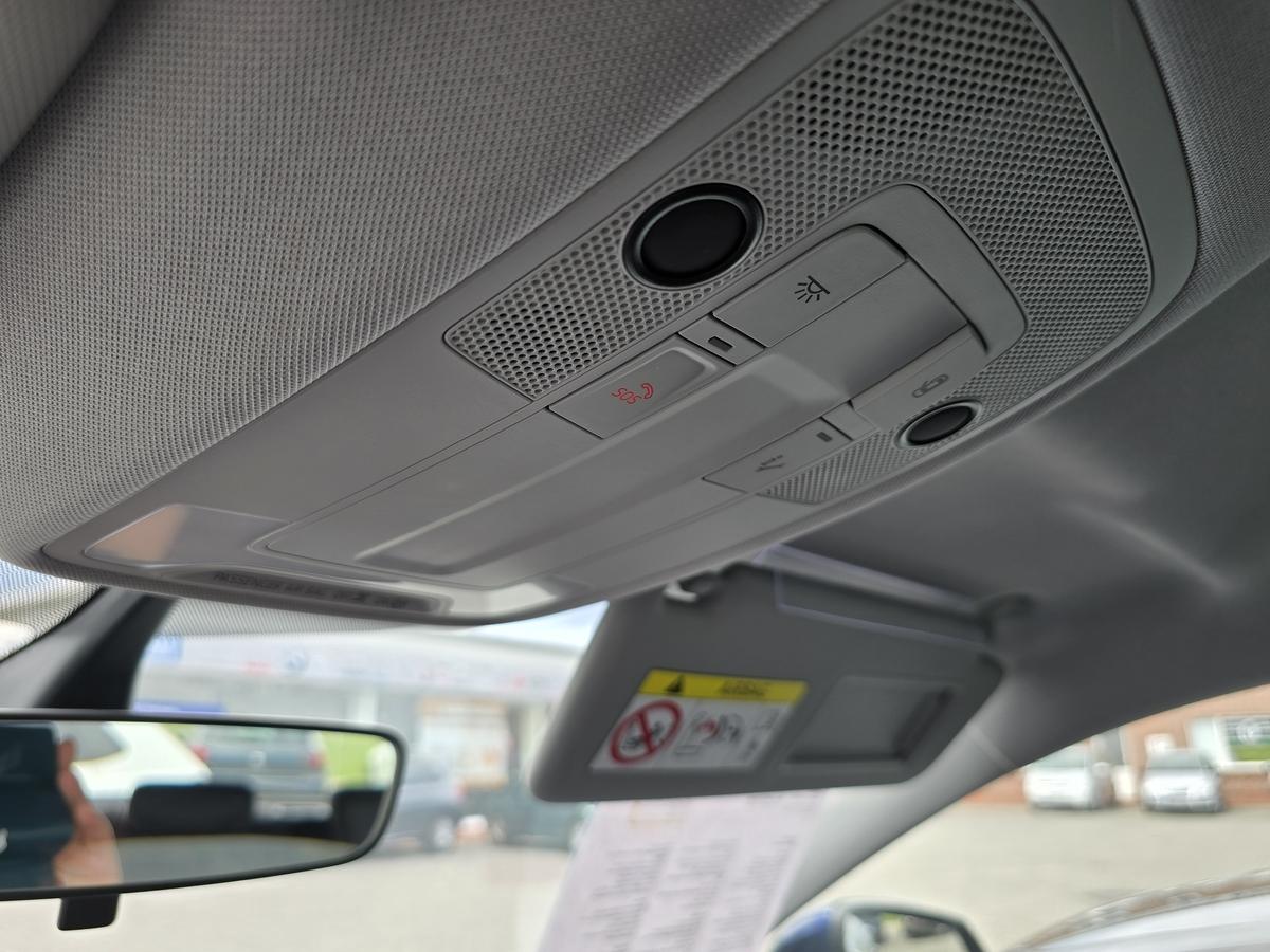 Audi Q2 30 1.0 TFSI #LED #KLIMA #NAVI #RÜCKFAHRKAMERA #DAB