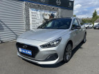 Bild Hyundai i30 KOMBI  KLIMA*SHZG*PANORAMADACH*NAVI*ALU*R-CAM