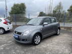 Bild Suzuki Swift 
