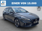 Bild Hyundai i30 Kombi 1.5 T-Gdi N-LINE Schiebedach+SH+Navi+RFK+PDC v,h