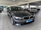 Bild BMW 330i touring xDrive Leder LED Navi PDC Sitzhz. Klimaautom. 