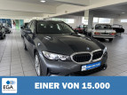 Bild BMW 330i touring xDrive Leder LED Navi PDC Sitzhz. Klimaautom. 