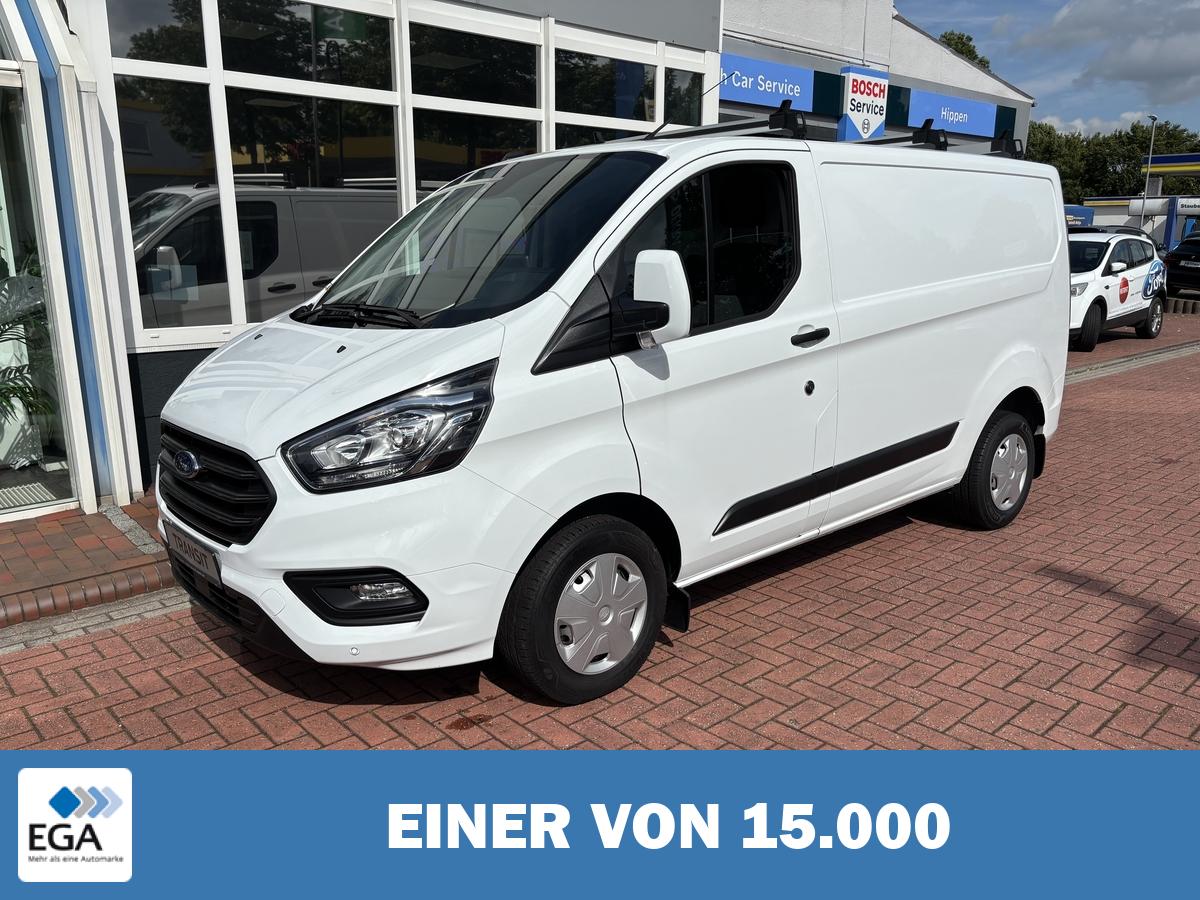 Ford Transit Custom L1H1 280  Heavy Duty