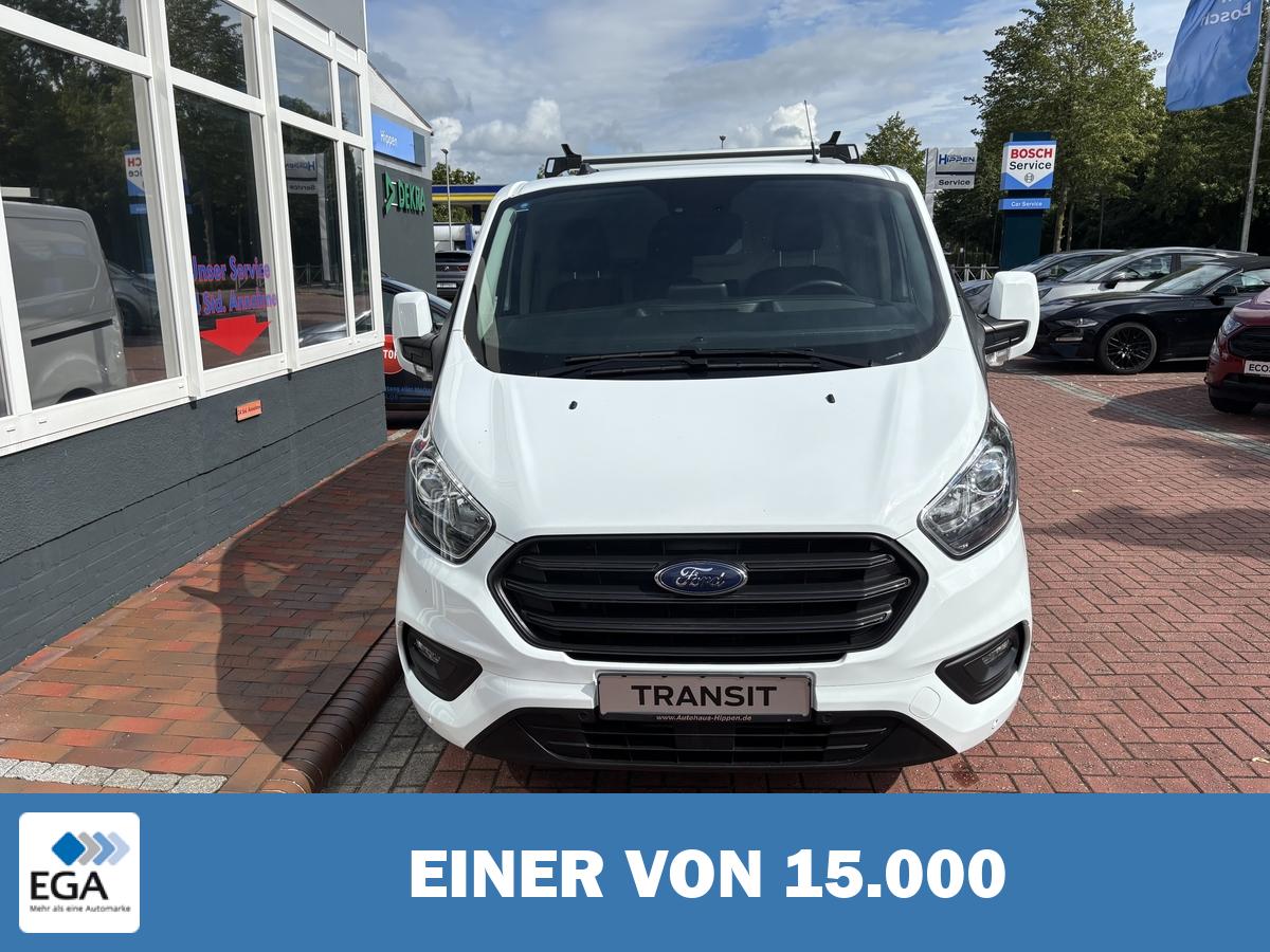 Ford Transit Custom L1H1 280  Heavy Duty