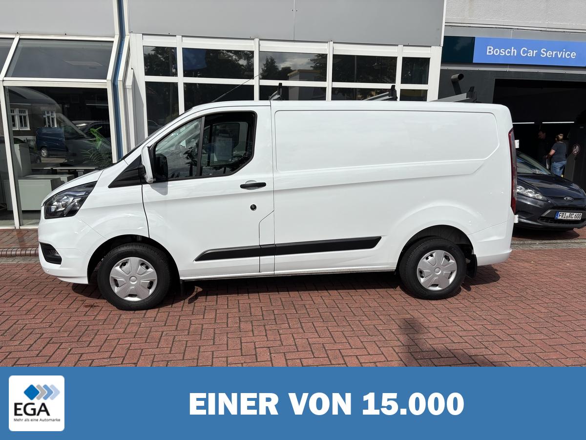 Ford Transit Custom L1H1 280  Heavy Duty