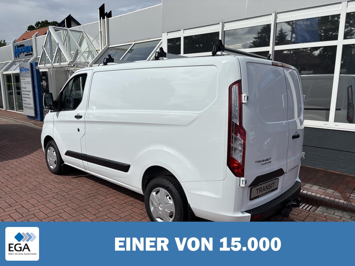 Ford Transit Custom L1H1 280  Heavy Duty