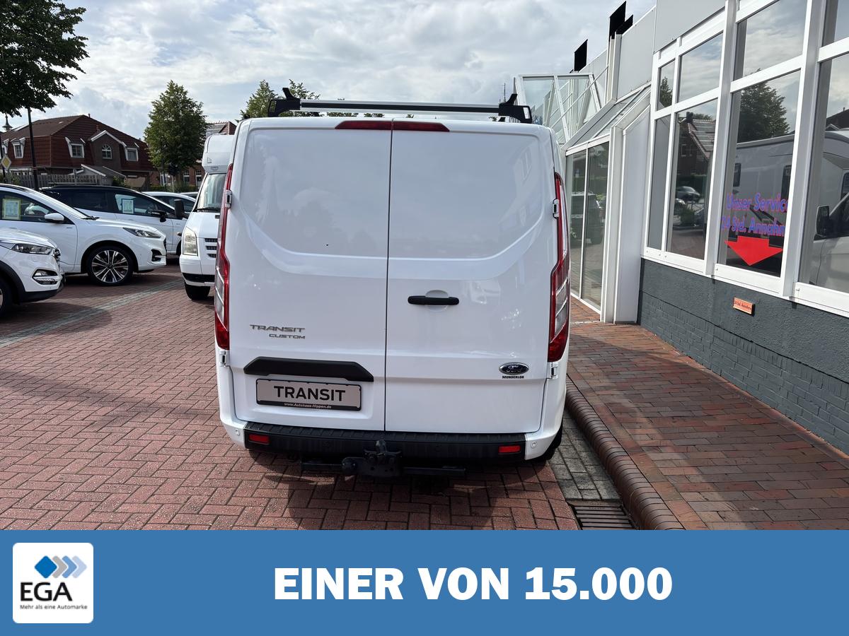 Ford Transit Custom L1H1 280  Heavy Duty