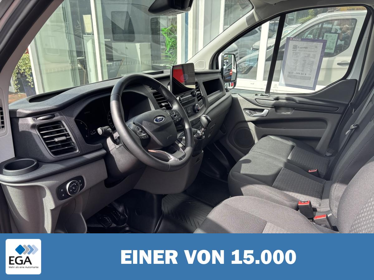 Ford Transit Custom L1H1 280  Heavy Duty