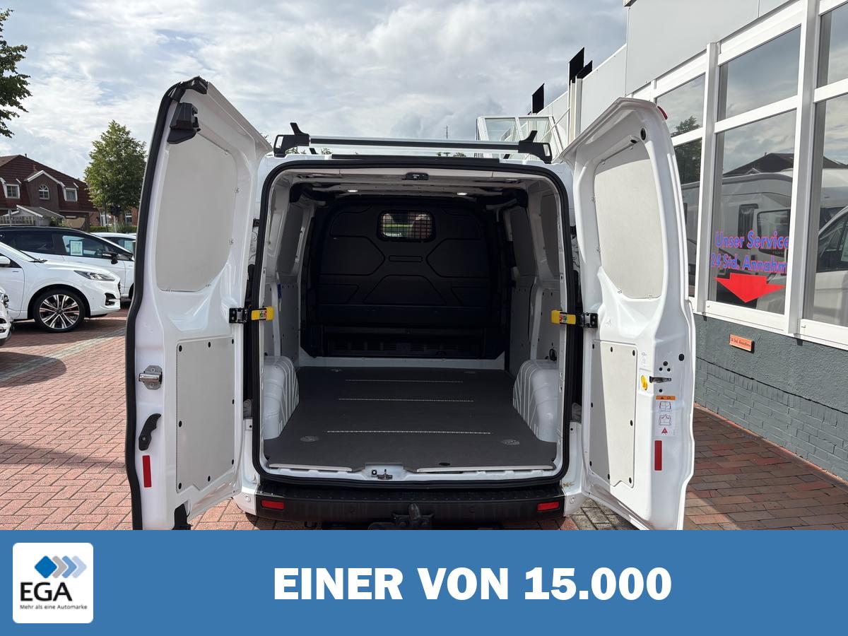 Ford Transit Custom L1H1 280  Heavy Duty