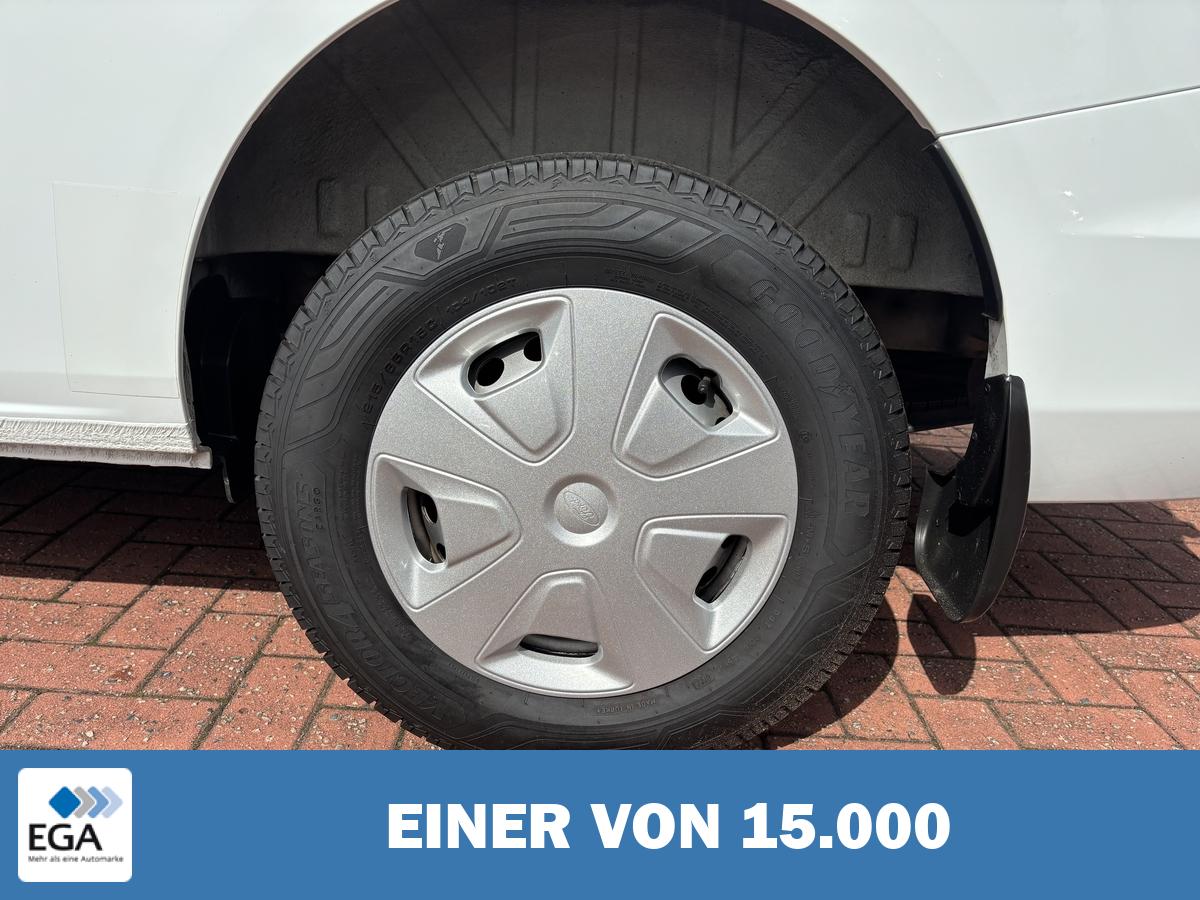 Ford Transit Custom L1H1 280  Heavy Duty