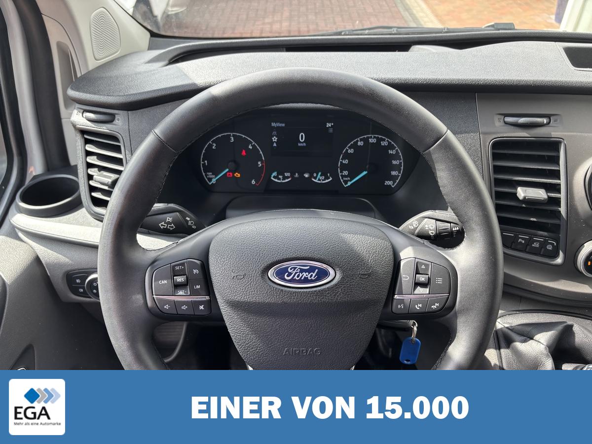 Ford Transit Custom L1H1 280  Heavy Duty