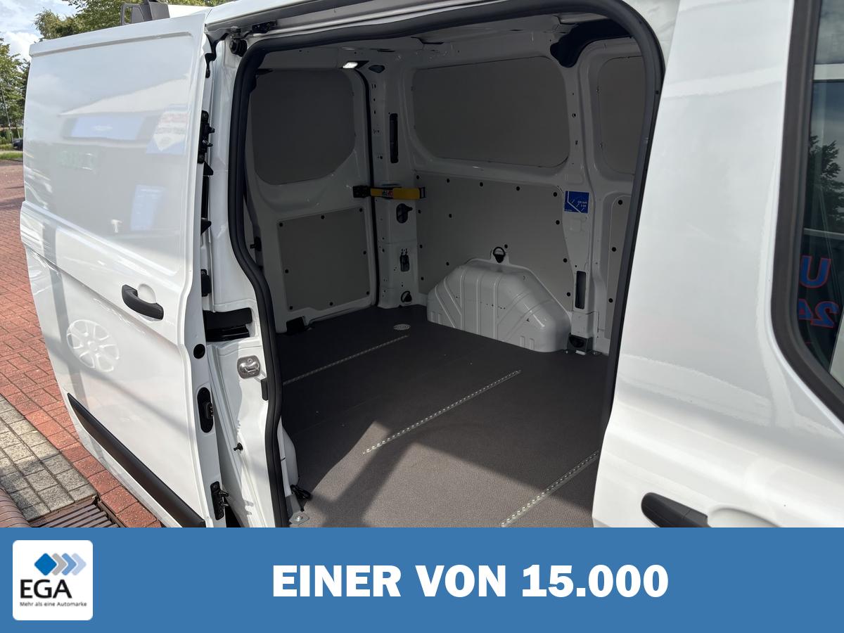 Ford Transit Custom L1H1 280  Heavy Duty