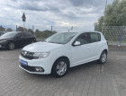 Bild Dacia Sandero Sce75 Comfort