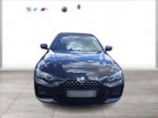 Bild BMW 420 CABRIO M SPORT LEDER LC PROF LASER ALARM HIFI DAB WLAN