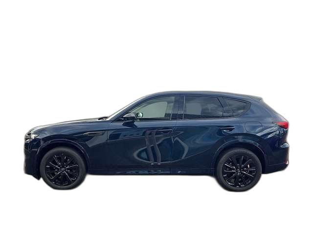 Mazda CX-60 HOMURA ++ALLE Pakete++