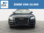Bild Audi Q5 quattro S-Line Xenon/Navi/SHZ/Kam/Bluetooth