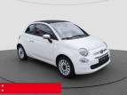 Bild Fiat 500C 1.0 Hybrid Lounge NAVI PDC KLIMAAUT