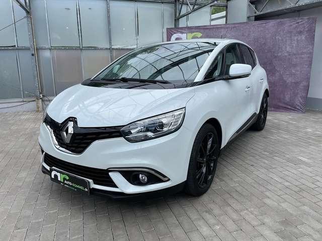 Renault Scenic IV TCe 115 Experience AHK Assistenten 20