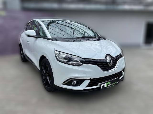 Renault Scenic IV TCe 115 Experience AHK Assistenten 20