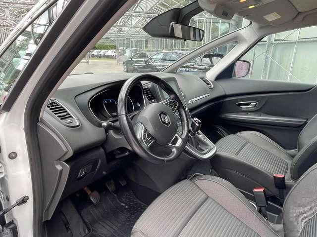 Renault Scenic IV TCe 115 Experience AHK Assistenten 20