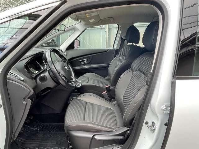 Renault Scenic IV TCe 115 Experience AHK Assistenten 20